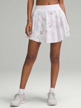 Lululemon Court Rival Skirt/Skort